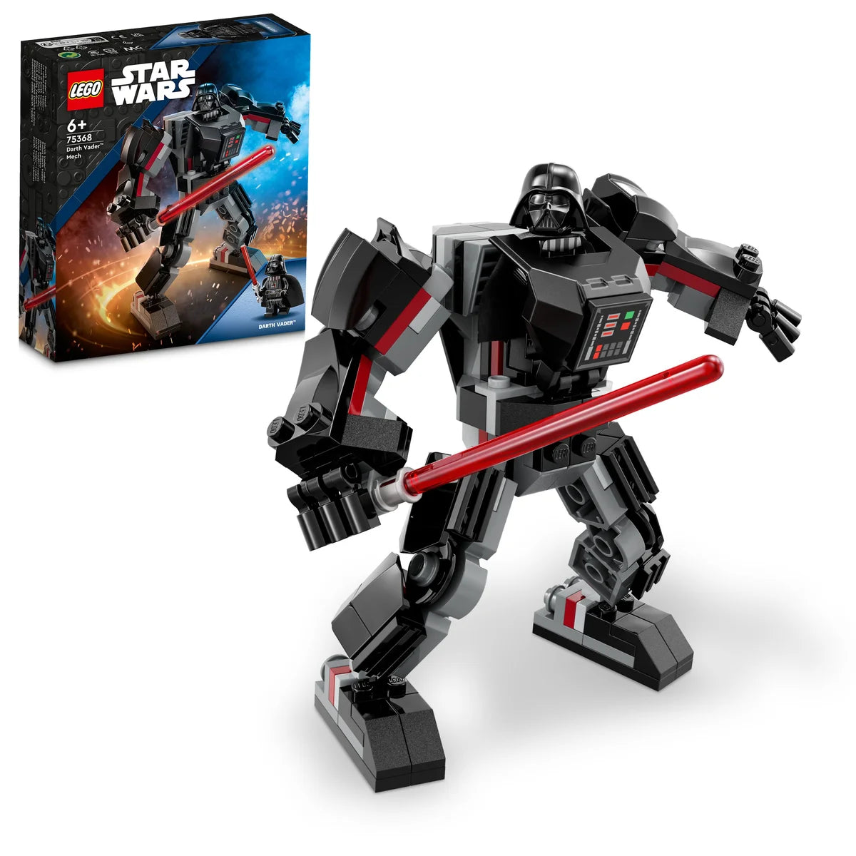 Meca de Darth Vader™