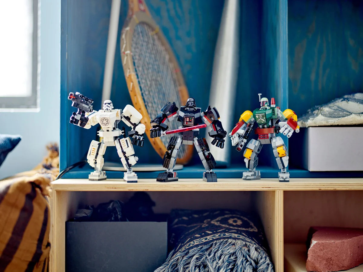 Meca de Boba Fett™