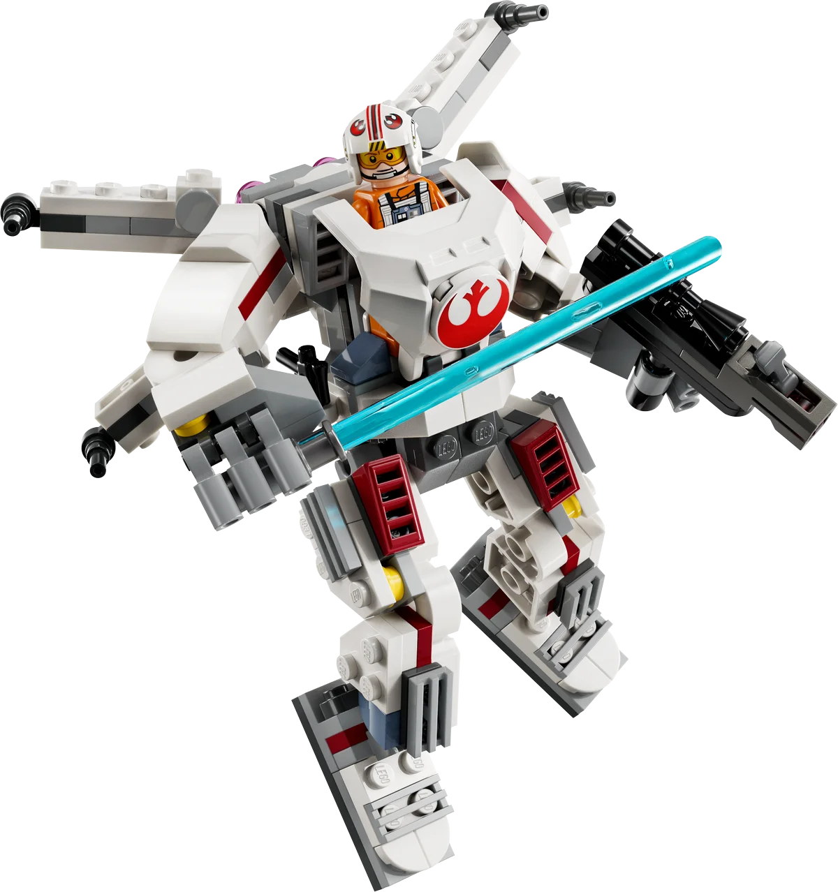 Meca Ala-X de Luke Skywalker™