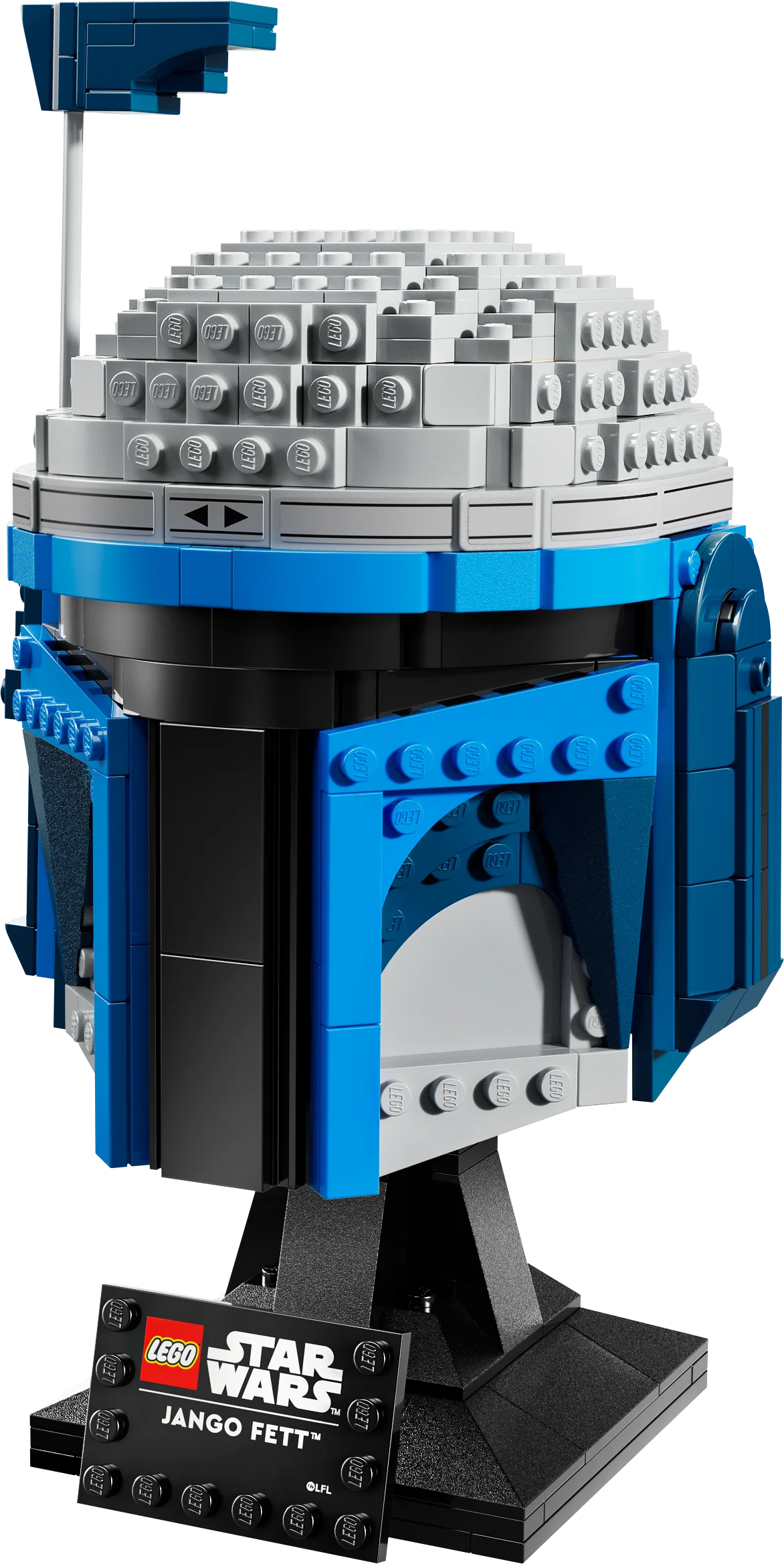 Casco de Jango Fett™