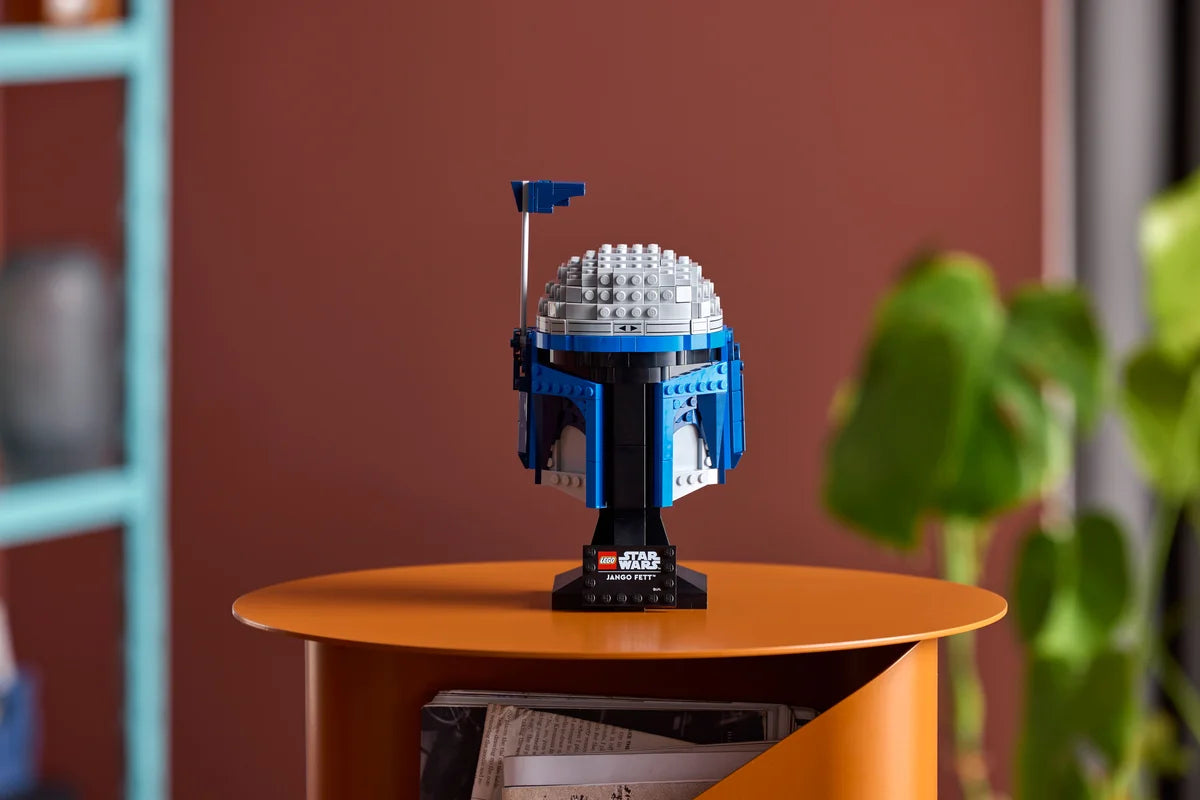 Casco de Jango Fett™