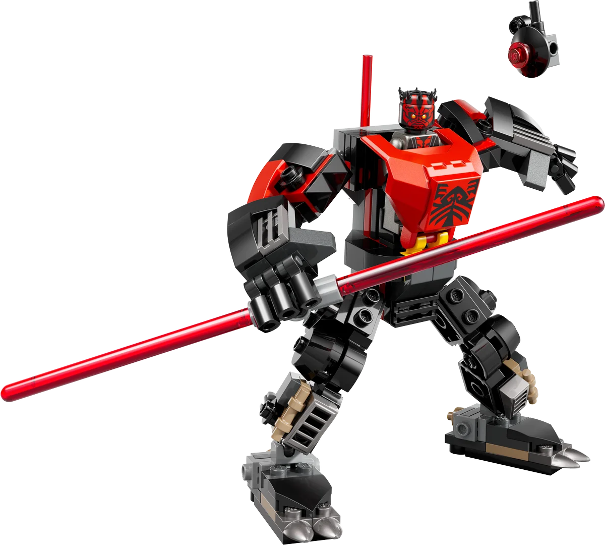 Meca de Darth Maul™