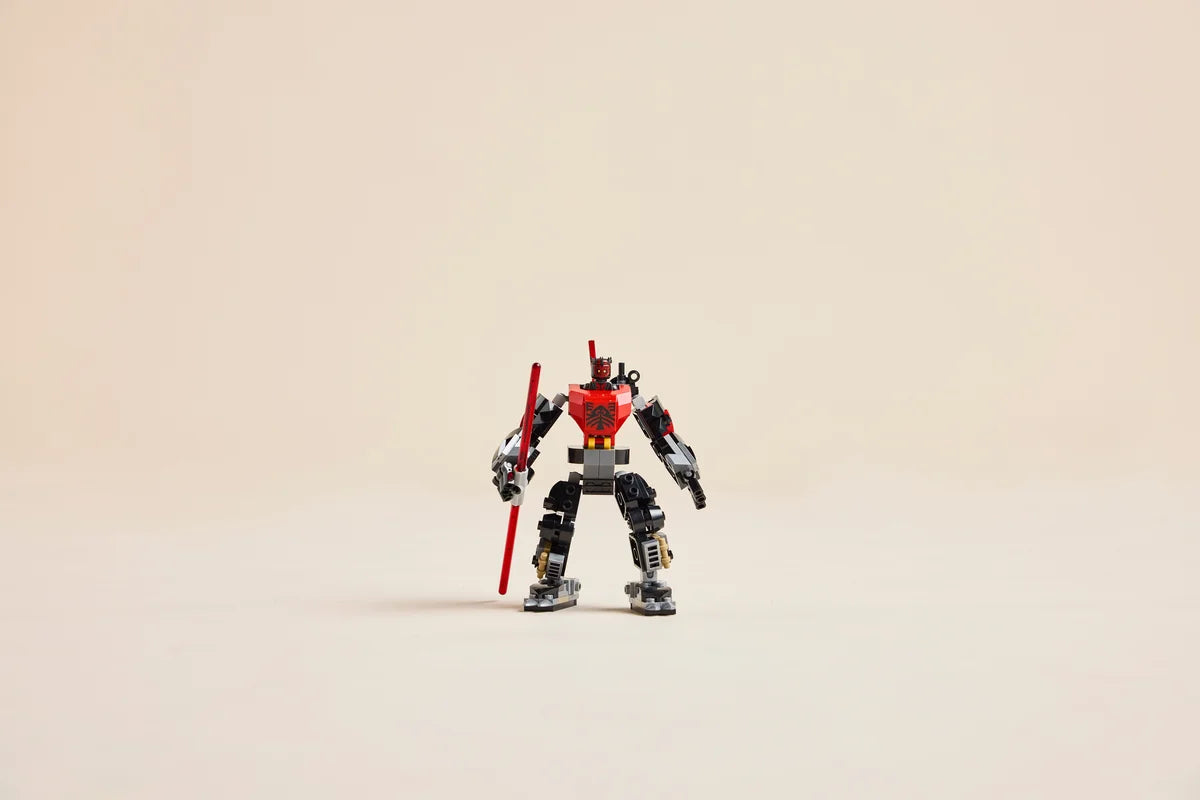 Meca de Darth Maul™