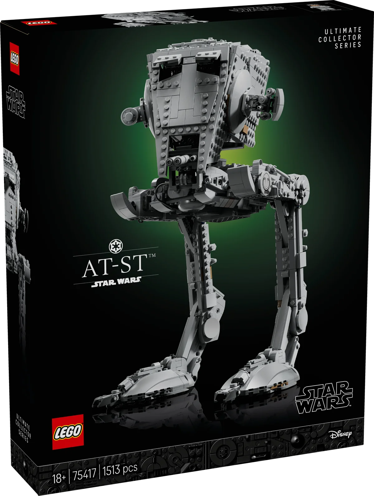 Caminante AT-ST™