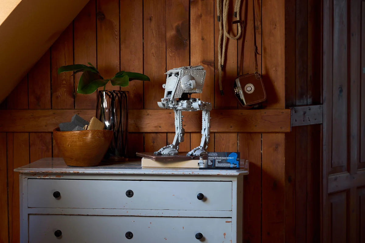 Caminante AT-ST™