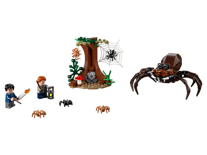 Guarida de Aragog