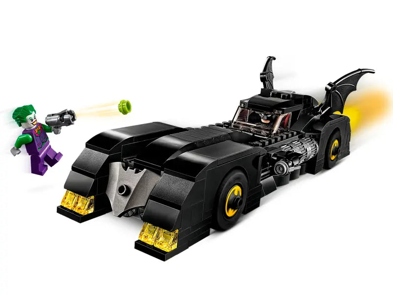 Batmobile™: La Persecución del Joker