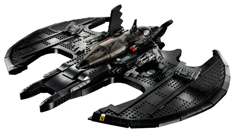 Batwing de 1989