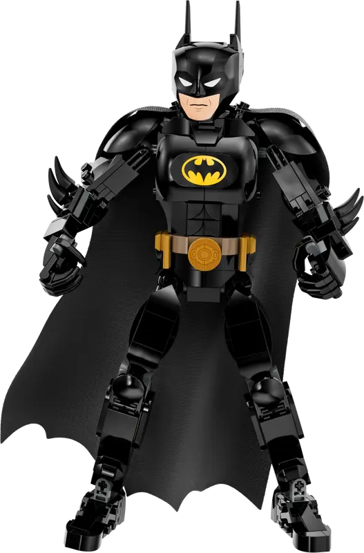 Figura para Construir: Batman™