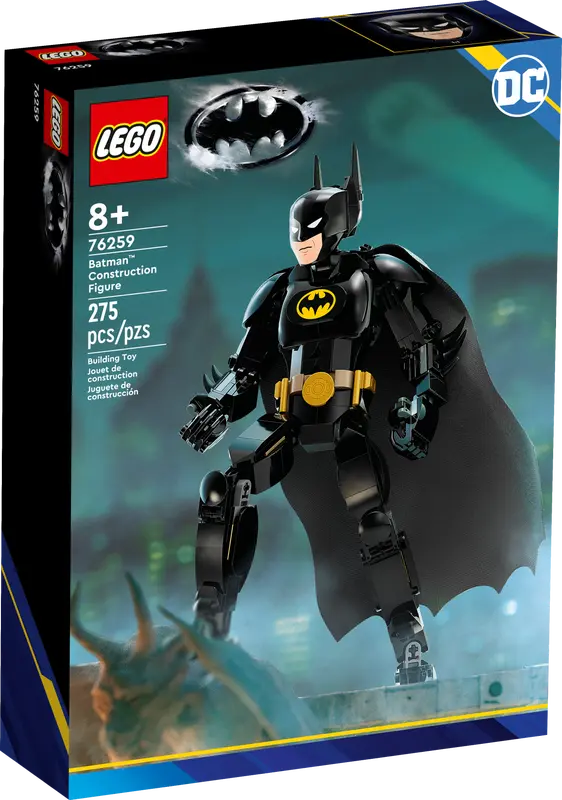 Figura para Construir: Batman™