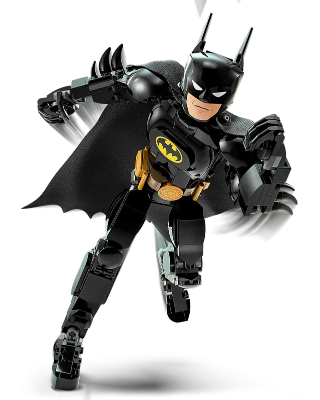 Figura para Construir: Batman™