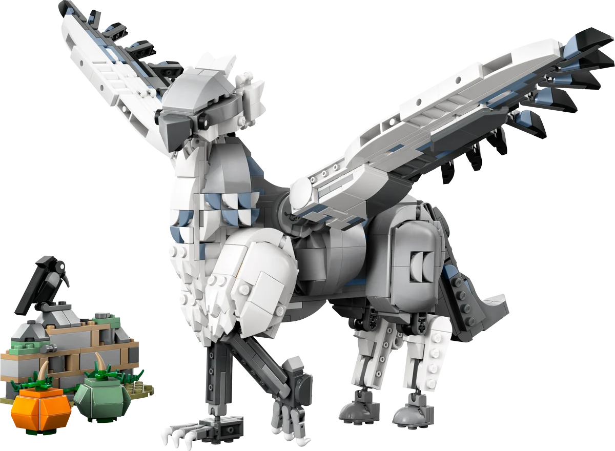 Buckbeak™