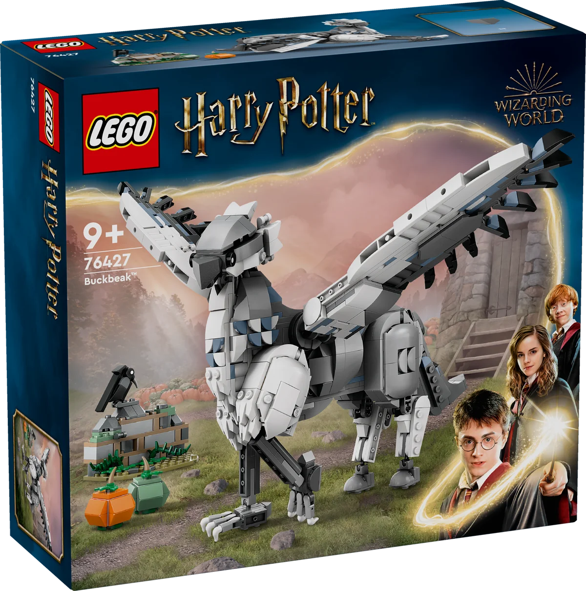 Buckbeak™