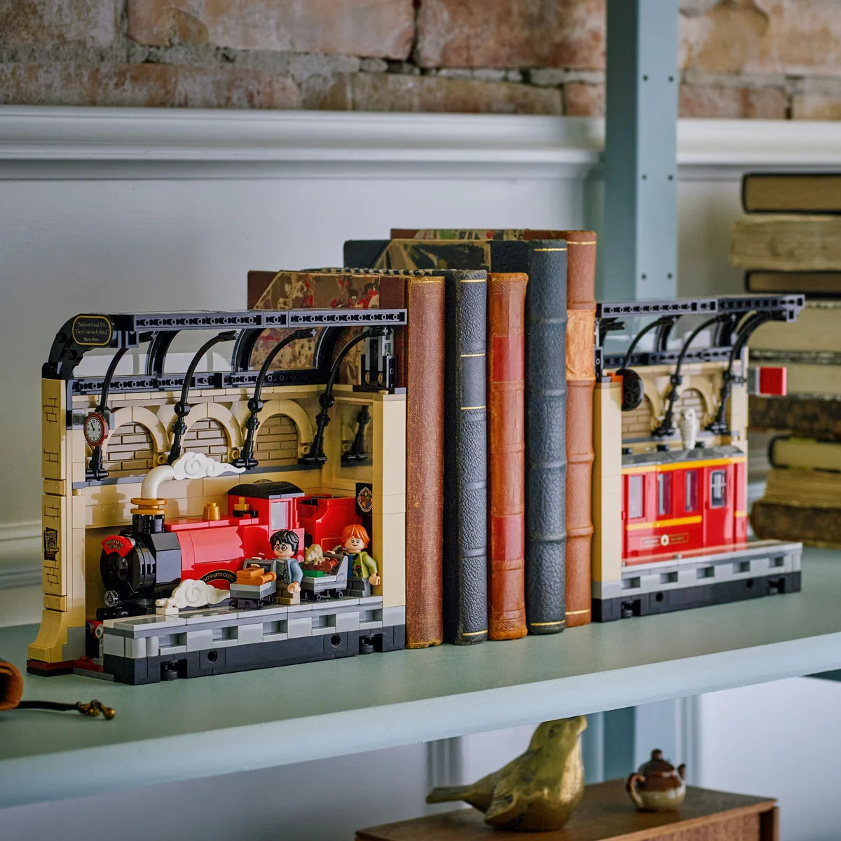 Book Nook: Expreso de Hogwarts™
