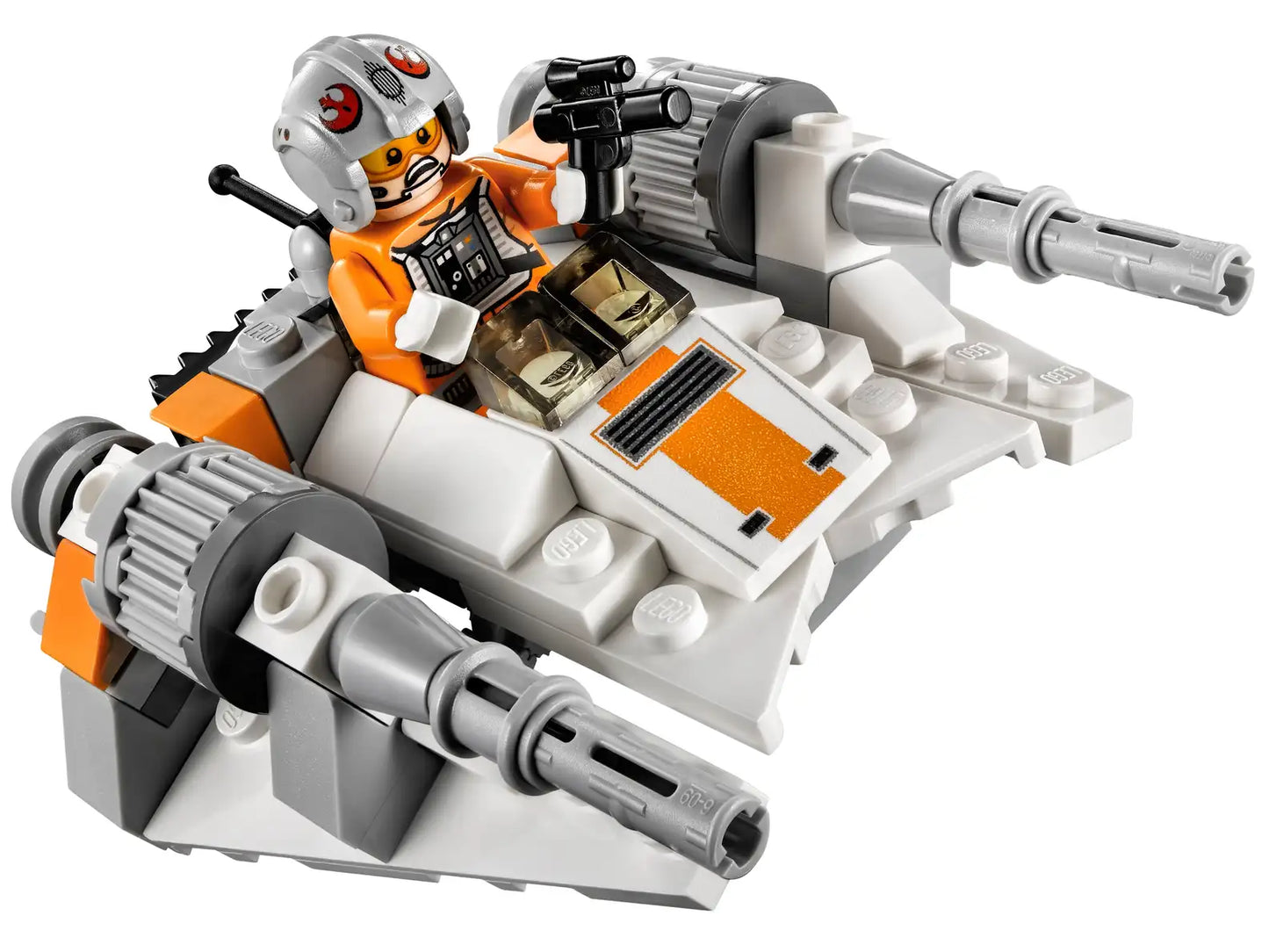Snowspeeder™