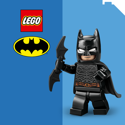 BATMAN