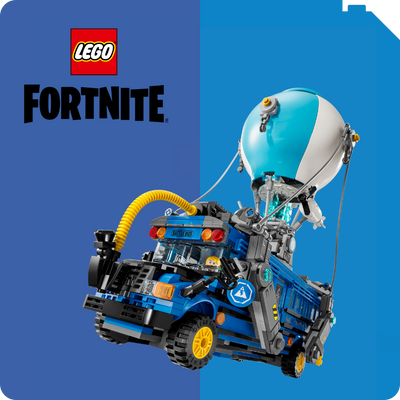 FORTNITE