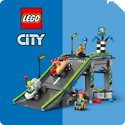 CITY