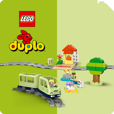 DUPLO