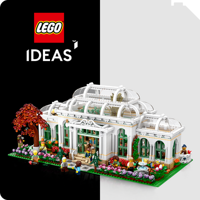 IDEAS