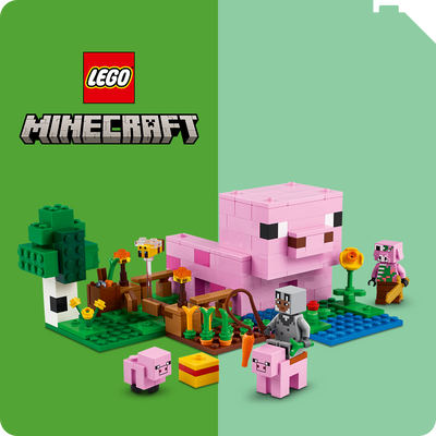 MINECRAFT