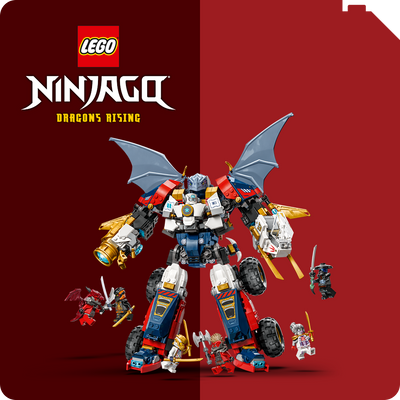 NINJAGO