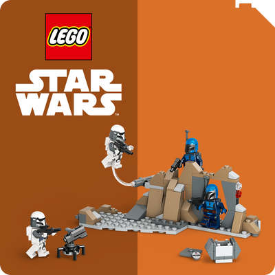 STAR WARS
