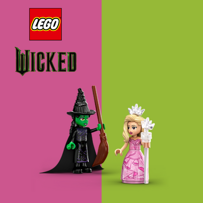 WICKED