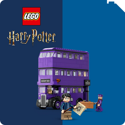 HARRY POTTER