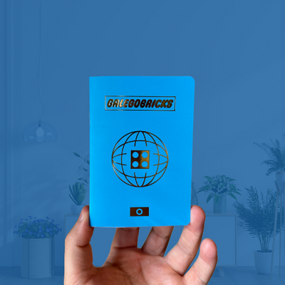 Pasaporte solidario