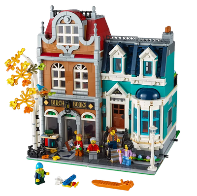Librería