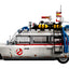 ECTO-1 de los Cazafantasmas