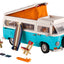 Furgoneta Volkswagen T2
