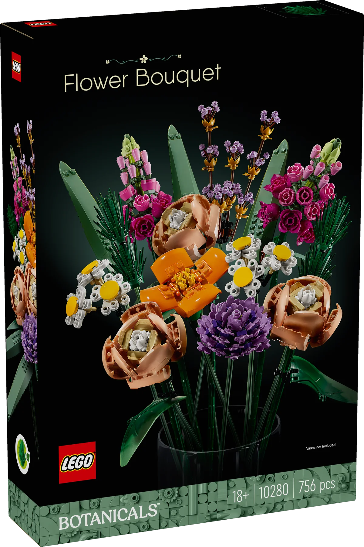 Ramo de Flores