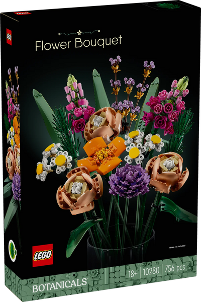 Ramo de Flores