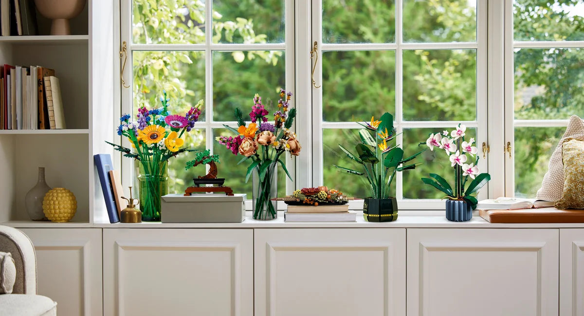 Ramo de Flores