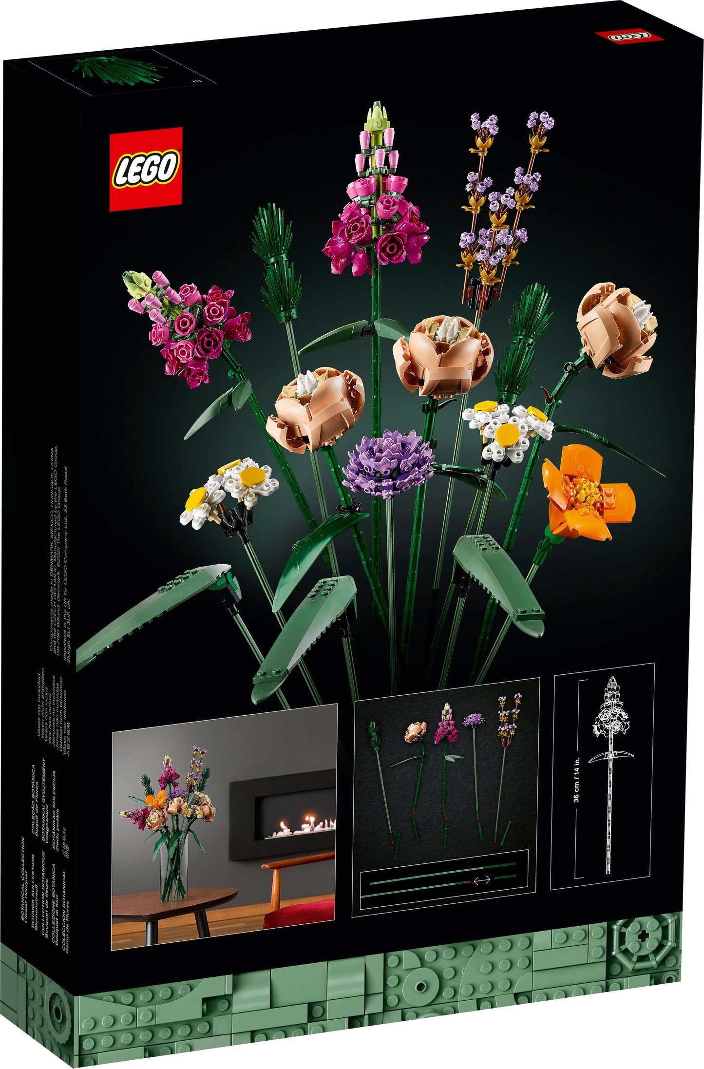 Ramo de Flores