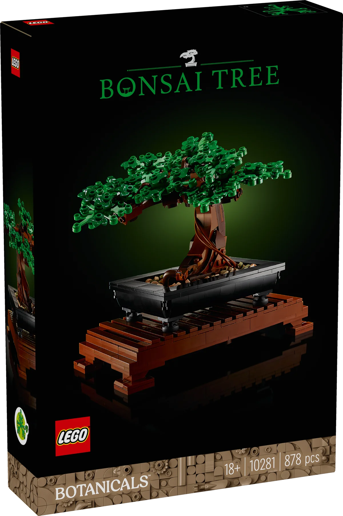 Bonsái