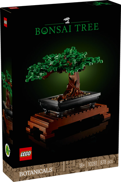 Bonsái