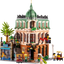 Hotel Boutique