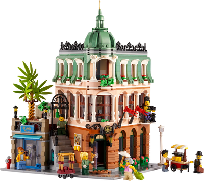 Hotel Boutique