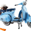 Vespa 125