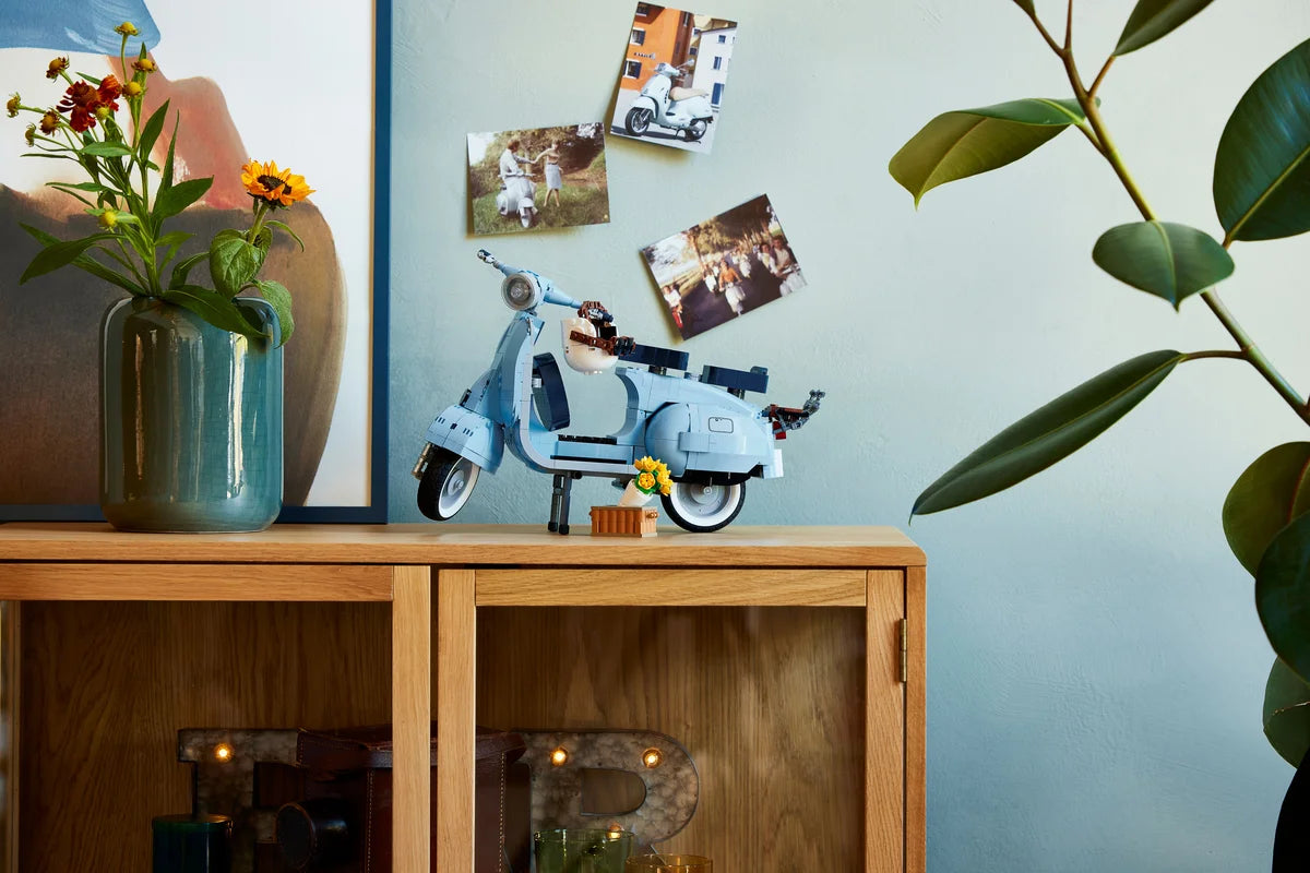 Vespa 125