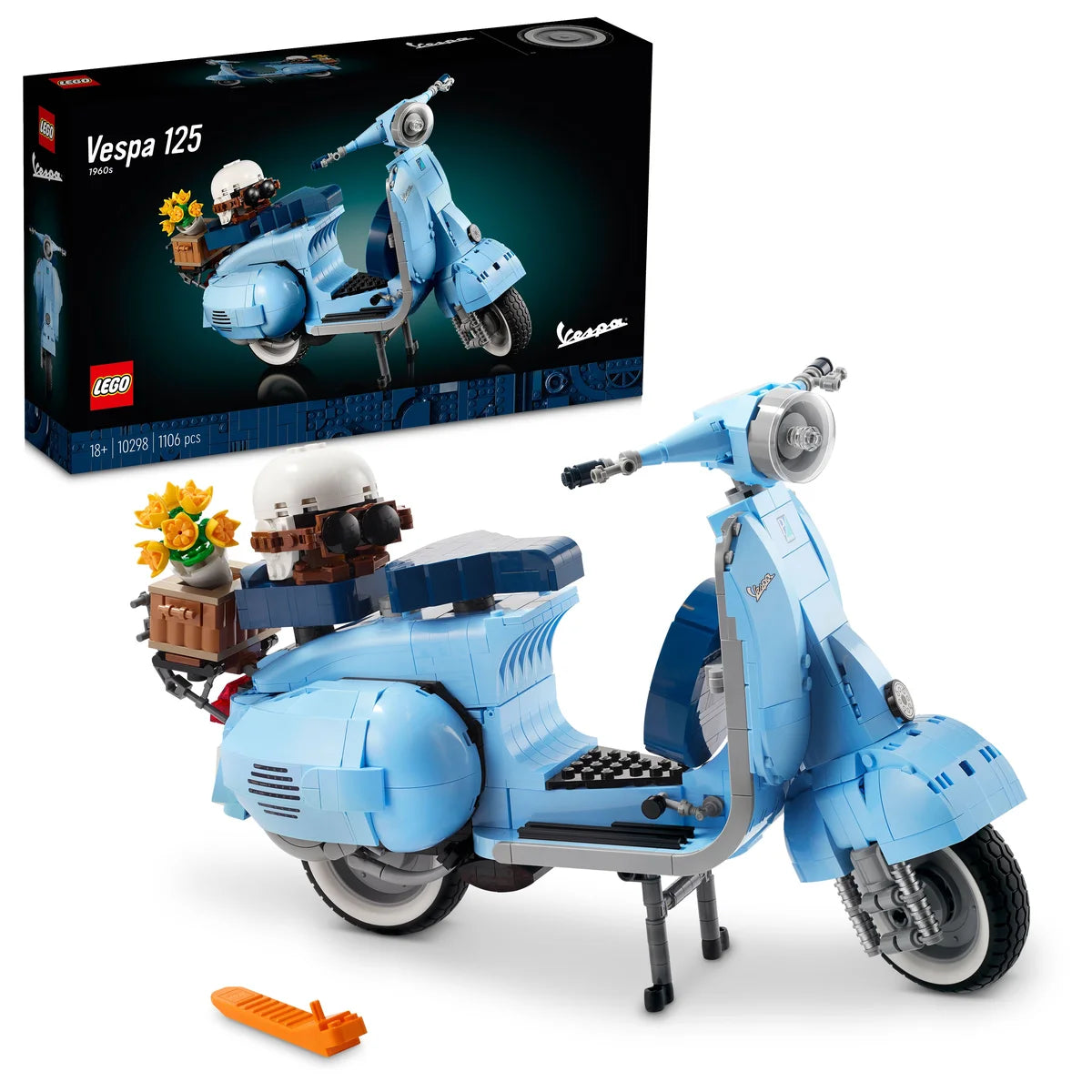 Vespa 125