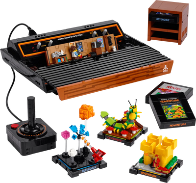 Atari® 2600