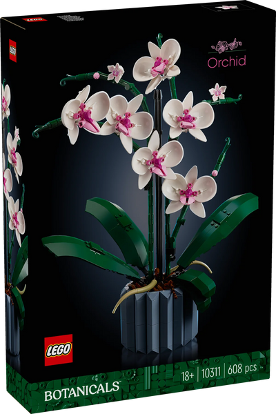 Orquídeas