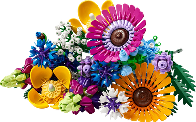 Ramo de Flores Silvestres