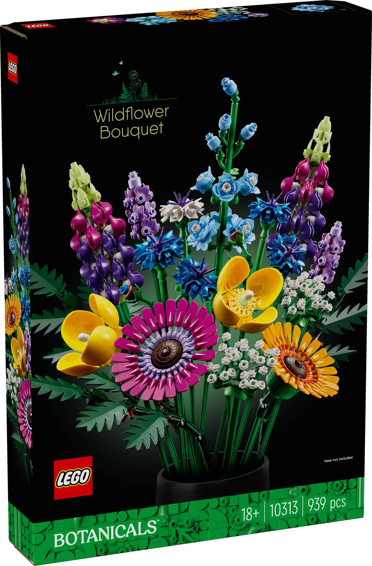 Ramo de Flores Silvestres