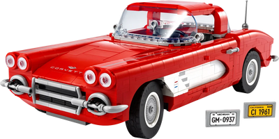 Corvette