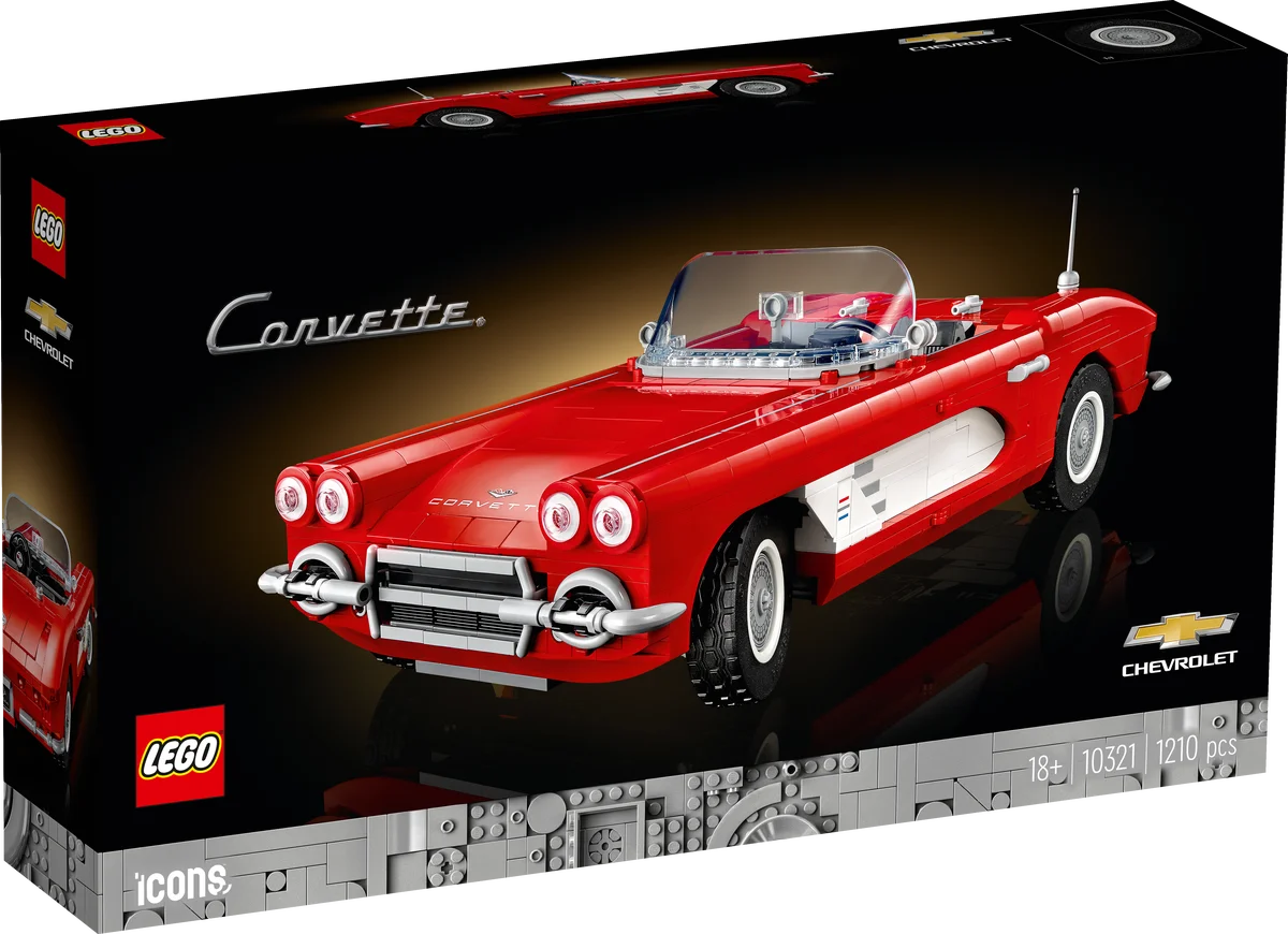 Corvette